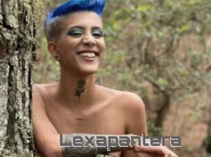 Lexapantera