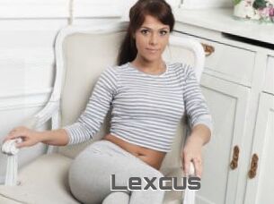 Lexcus