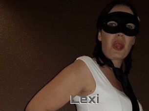 Lexi