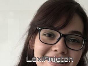 LexiAniston