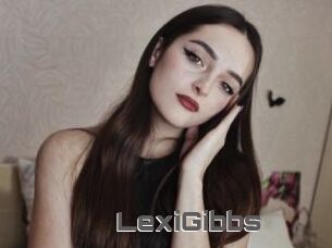 LexiGibbs