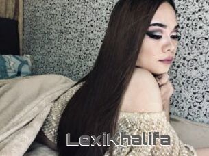 LexiKhalifa