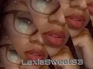 LexiaSweet33