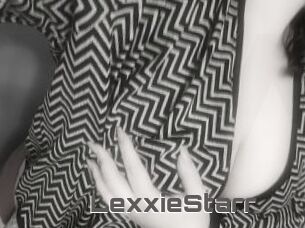 LexxieStarr