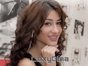 LexyGina