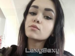 LexySexy