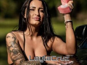LeylaCruz