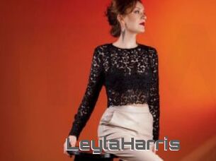 LeylaHarris