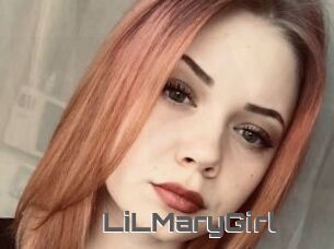 LiLMaryGirl