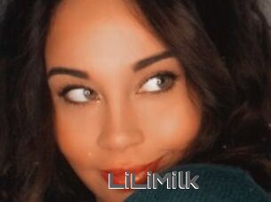 LiLiMilk