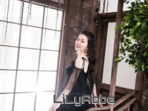 LiLyAbbe