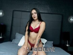 LiaBlunt