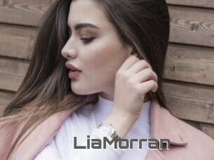 LiaMorran