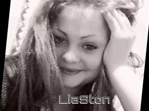 LiaSton