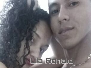 Lia_Ronald