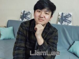 LiamLee