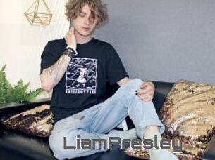 LiamPresley