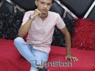 LianSton