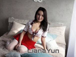 LianaYun