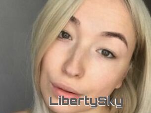LibertySky