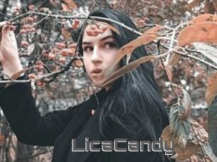 LicaCandy
