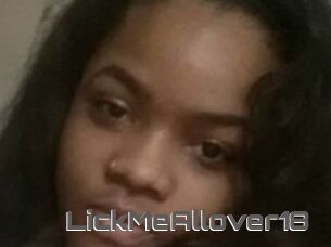 LickMeAllover18