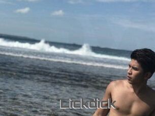 Lickdick
