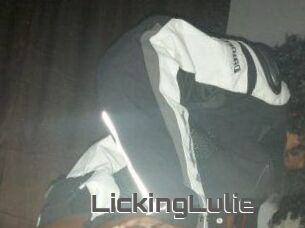 LickingLulie