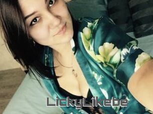 LickyLikebe