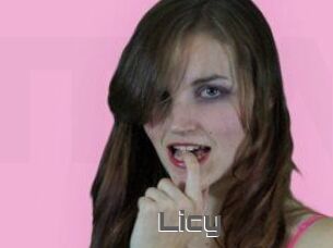 Licy