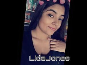 LidaJones