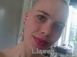 Liessa