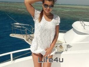 Life4u