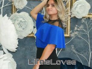 LifeIsLovee