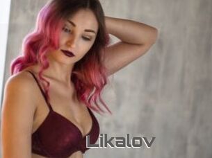 Likalov