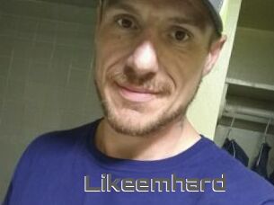 Likeemhard