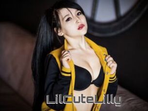 LilCuteLilly