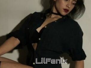 LilFenix