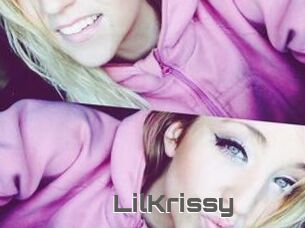 LilKrissy