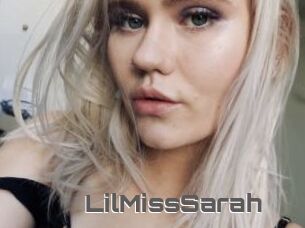 LilMissSarah