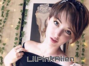 LilPinkAlien