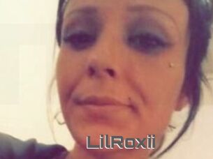 LilRoxii