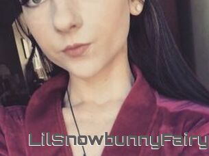 LilSnowbunnyFairy