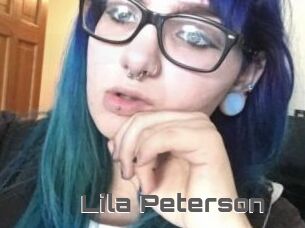 Lila_Peterson