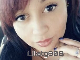 Lilatg808