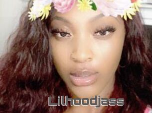 Lilhoodjass