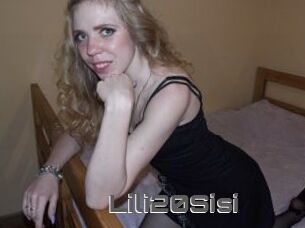 Lili20Sisi
