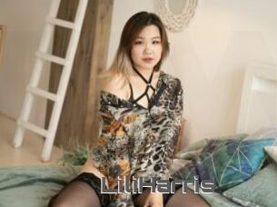 LiliHarris