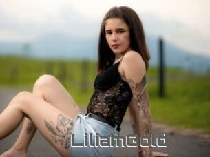 LiliamGold