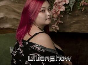 LilianShow